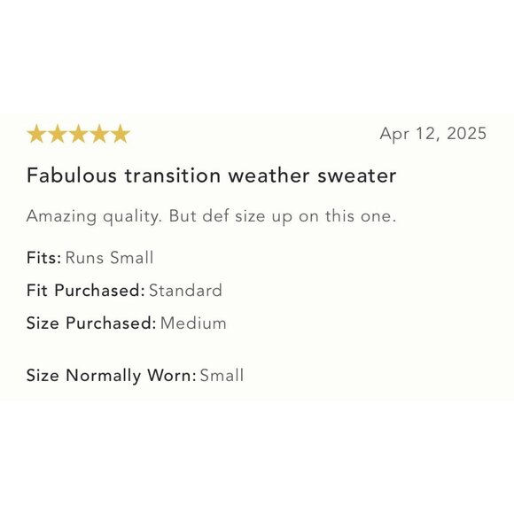 NWT Size 2X - Anthro Striped Cotton Sweater Tee Made in Italy (NWT US$ 118) - Picture 16 of 16